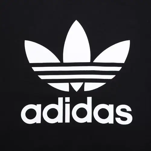 adidas阿迪三叶草2017年新款女子三叶草系列套头衫bk5916