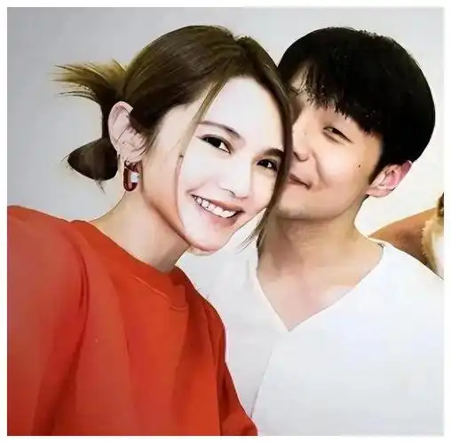 李荣浩与杨丞琳热度飙升成为热门话题