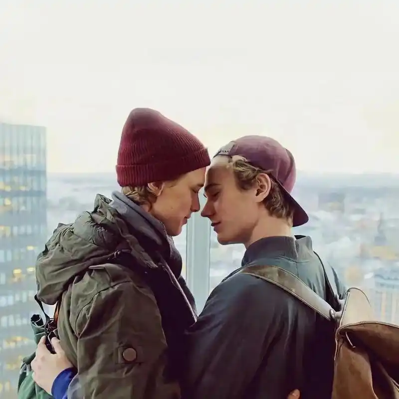 skam羞耻第三季.#skam法国版 #skam挪威版 两版 - 抖音