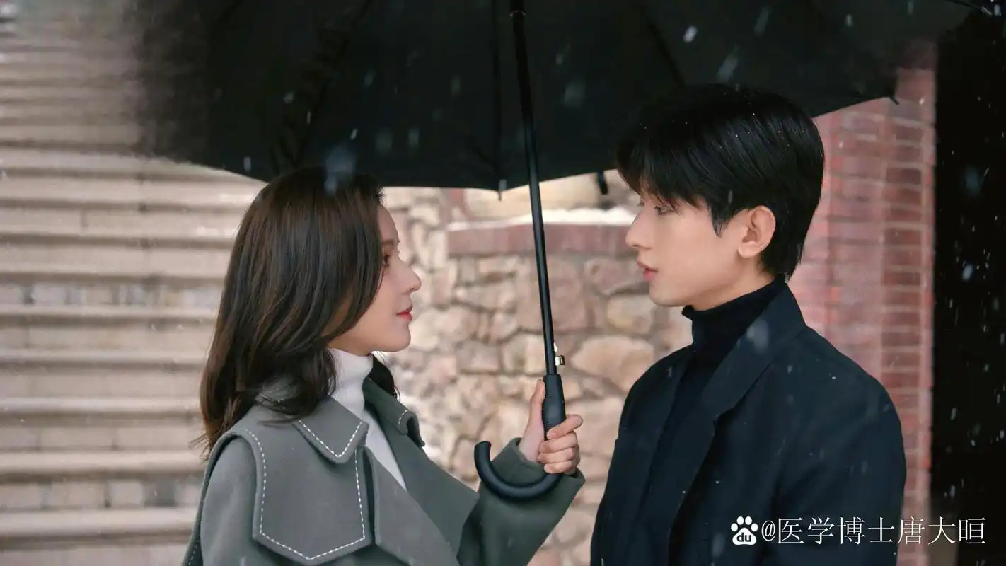 《南风知我意》:爱情纠葛与人生延续 成毅和张予曦的最新力作《南风知