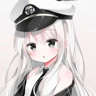 霸气的女生头像可爱呆萌卡通 卡通头像图片大全 -【爱个性】