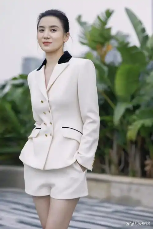 最强女演员-宋佳