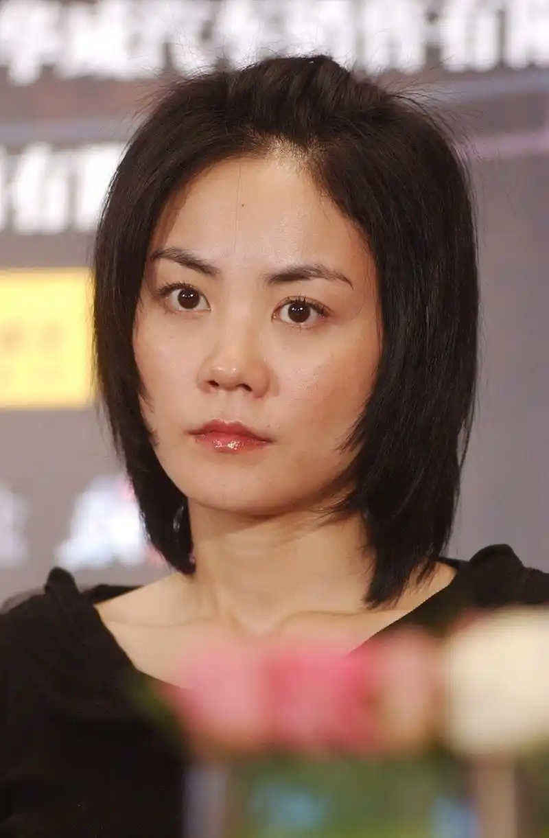 天籁之声是歌迷对王菲的认同,但更让人认同的,可能是那份洒脱和离尘