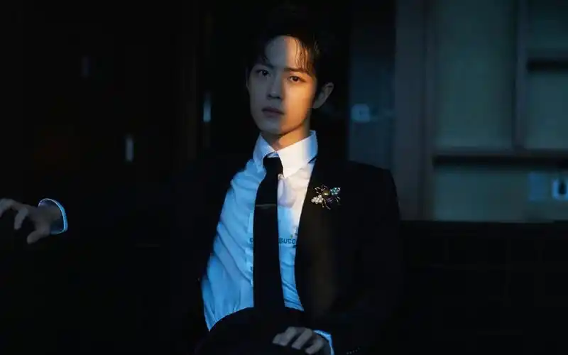 肖战电脑壁纸1920x1080