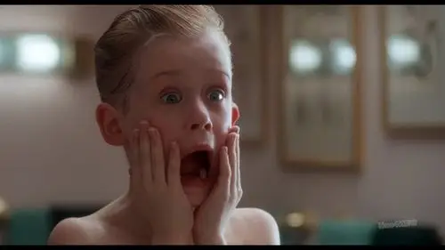 小鬼当家4k蓝光圆盘截图欣赏