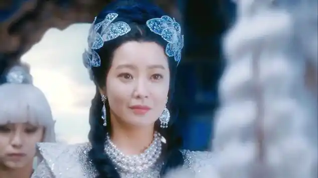 幻城:两位王妃为了儿子继承王位,真是煞费苦心啊|奇幻剧|金喜善_网易