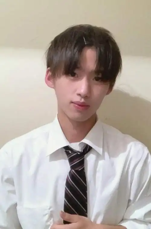 满屏小鲜肉!樱花妹票选"2021年日本最帅高中生"