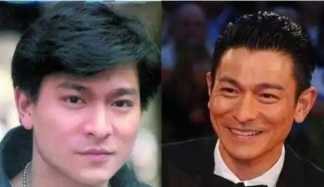 原创原创刘德华身家10亿亲姐姐却住贫民窟得知真相后沉默了