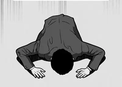 女孩磕头拜师父为何引争议?