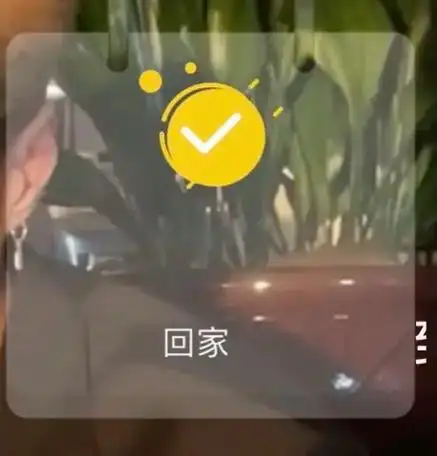 回家.艰难的回家之路终于结束啦#我到家了你到哪了 - 抖音