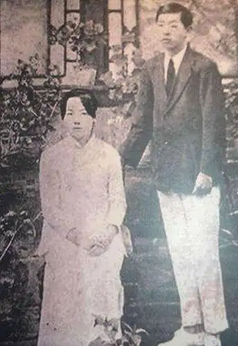 于凤至买下伊丽莎白泰勒的豪宅,等待张学良归来,墓志让人流泪_手机