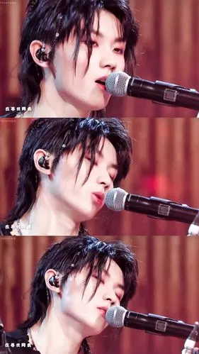 想听路人评价一下马嘉祺这段《作为怪物》