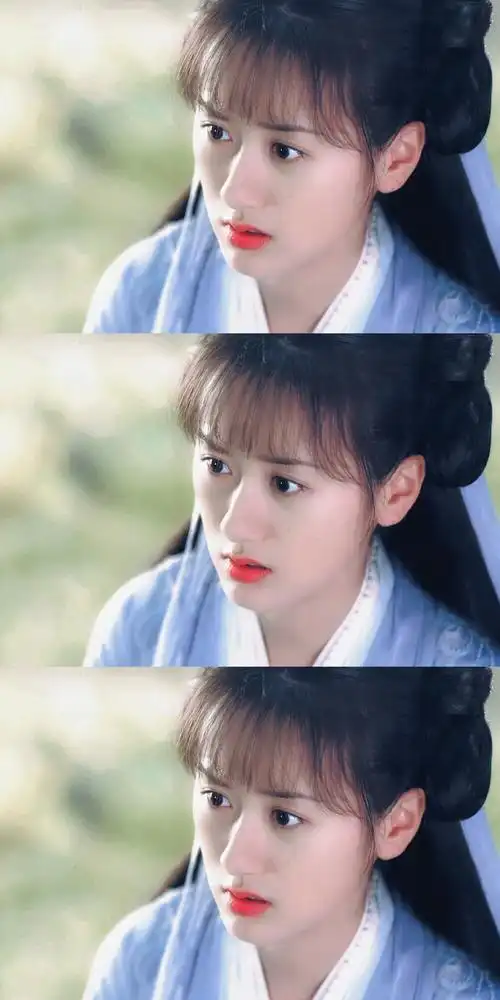 琉璃 图源微博,侵删