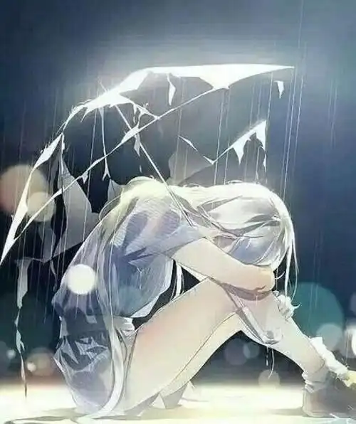 性格测试哪个淋雨的人最可怜测出你的直觉有多准