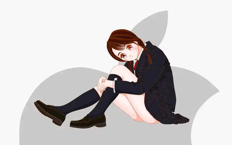 少女人物图片素材2(18)[photoshop资源网|ps教程|psd模板|照片处理|ps