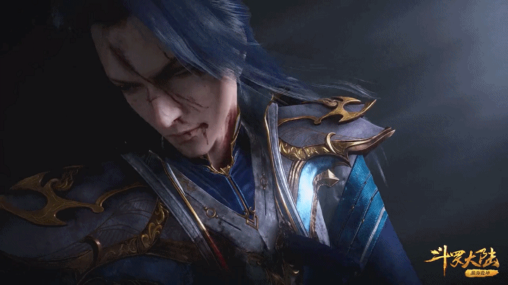 斗罗大陆:因为玄机的这1秒,小舞未能完成最后的心愿,太凄惨了|唐家三