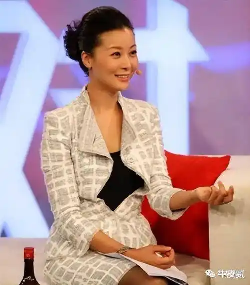 实际上家世显赫的4位女星,个个根正苗红没人敢惹_韩雪_安娜_朱珠