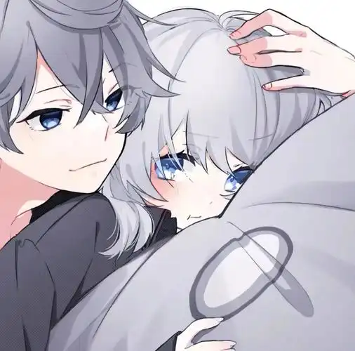 情侣头像分享#动漫情头来源于网络,侵权还望告知