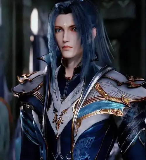 唐三头像可拿图