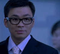 飞机上的女厕所