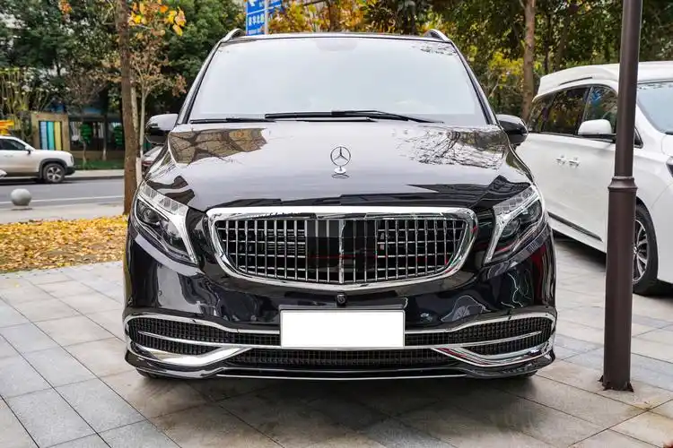 落地50来万王者奔驰vs680冲量特惠仅最后一台