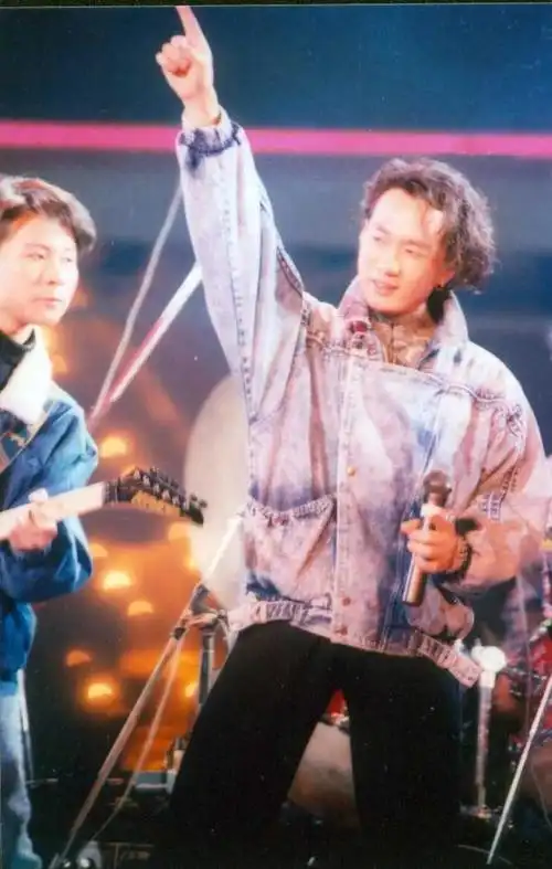 beyond黄家驹的死亡真相,究竟是意外还是阴谋?