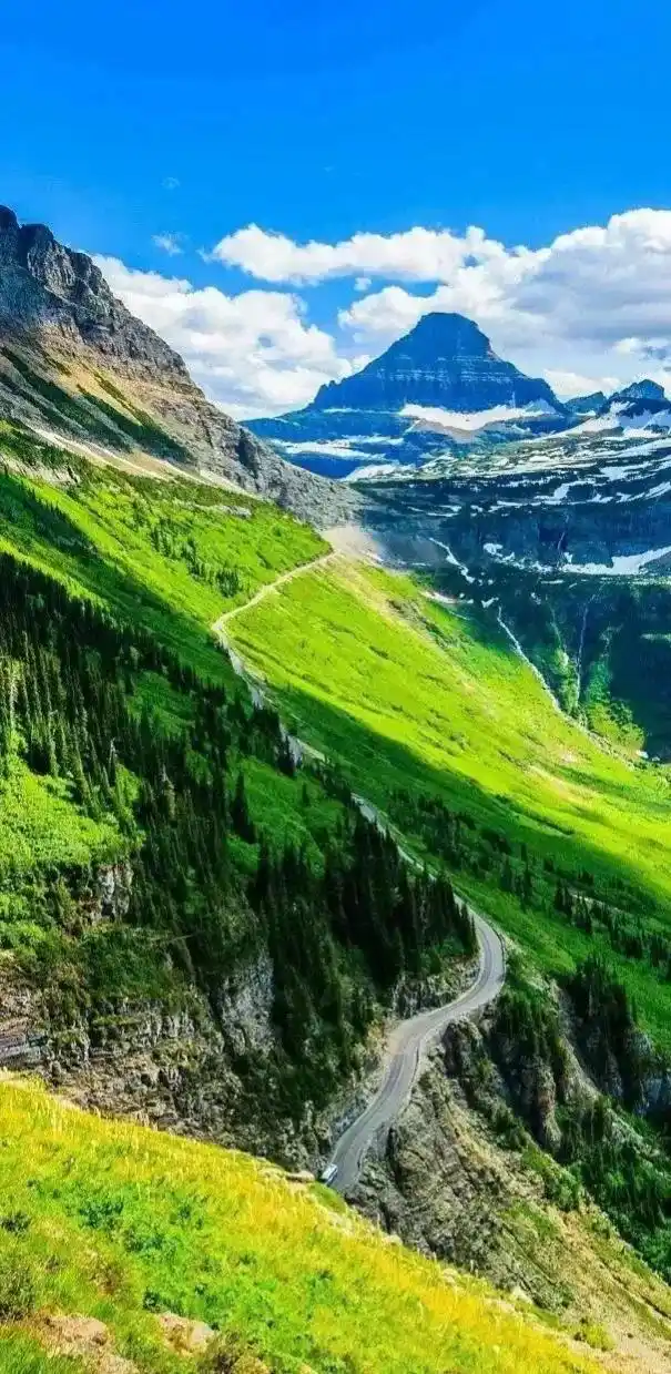 风景壁纸|好山好水好风光,景色悦人,让你尽情地拥抱大自然