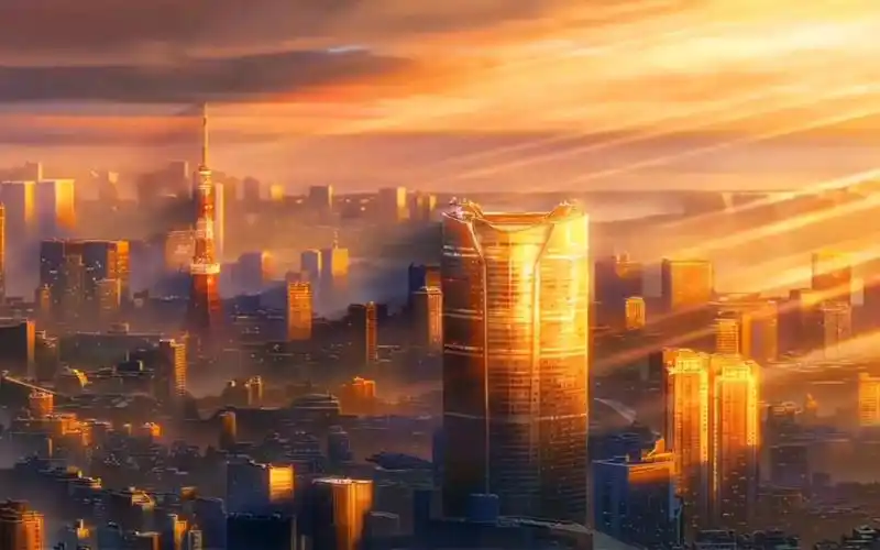 动漫#新海诚#唯美二次元#治愈#视觉盛宴