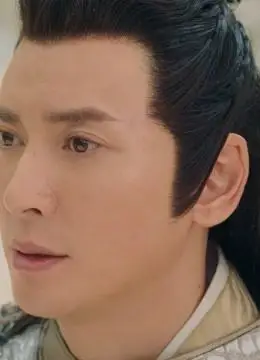 张艺上,官鸿,王一菲主演的爱情,古装,仙侠电视剧-玉昭令 第二季-完整