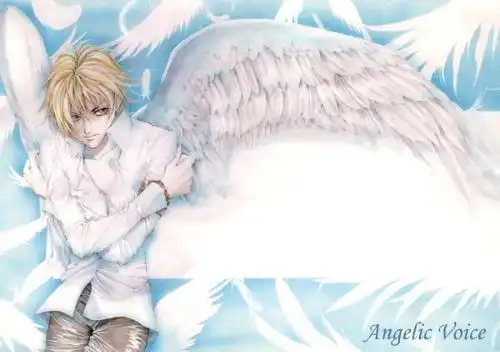 要男天使图,帅到扎的