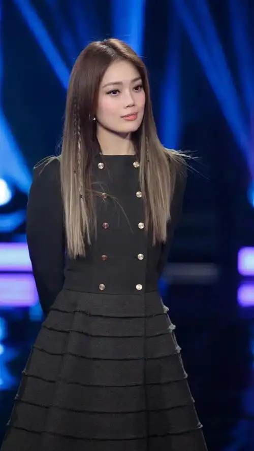 明星图集――容祖儿