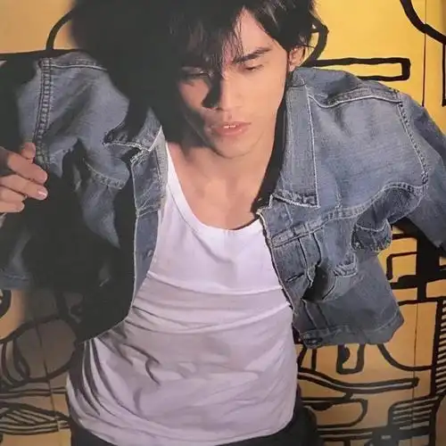 有没有周杰伦萌萌的图片? - 知乎