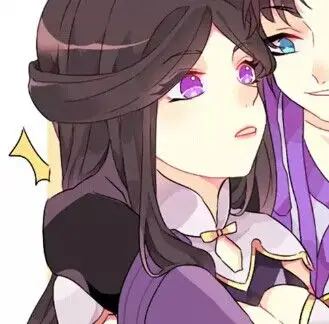 紫霞仙子情头真人