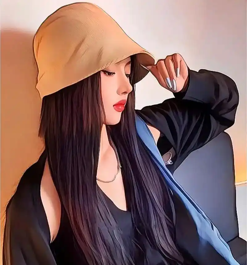 霸气女头像 #气质御姐头像 #高冷女头 .什么是风格 什么是高级