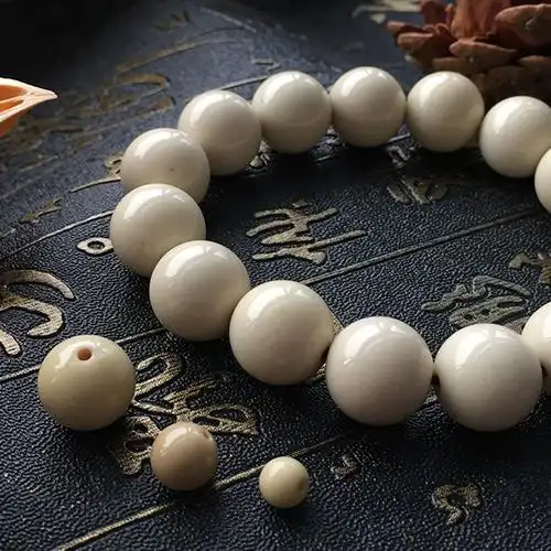 蛋白石 地中海澳宝 珠串