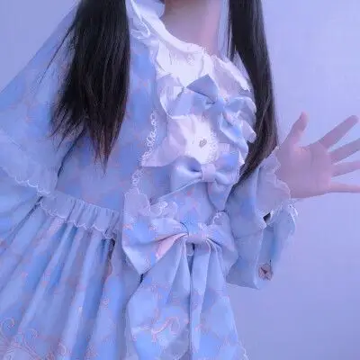 头像欧美双马尾