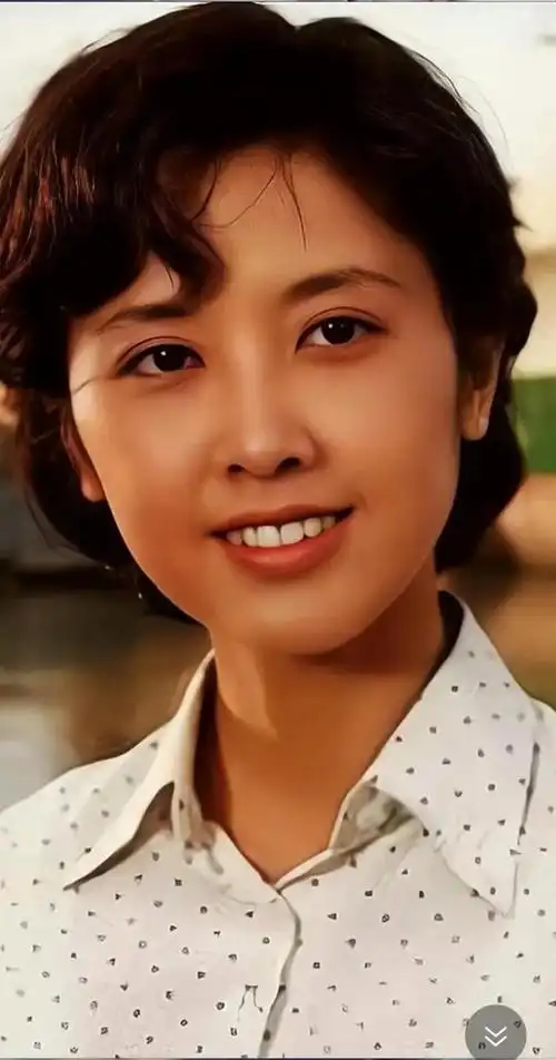 朱琳,15张精美的照片_手机网易网