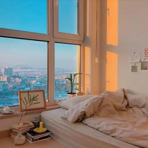 微信背景墙高级温馨的背景图你确定不换吗