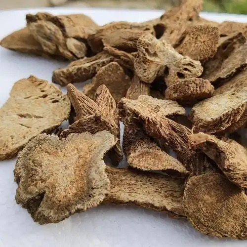 木香 优质木香 中药材批发供应 规格齐全 量大从优 产地 湖北省