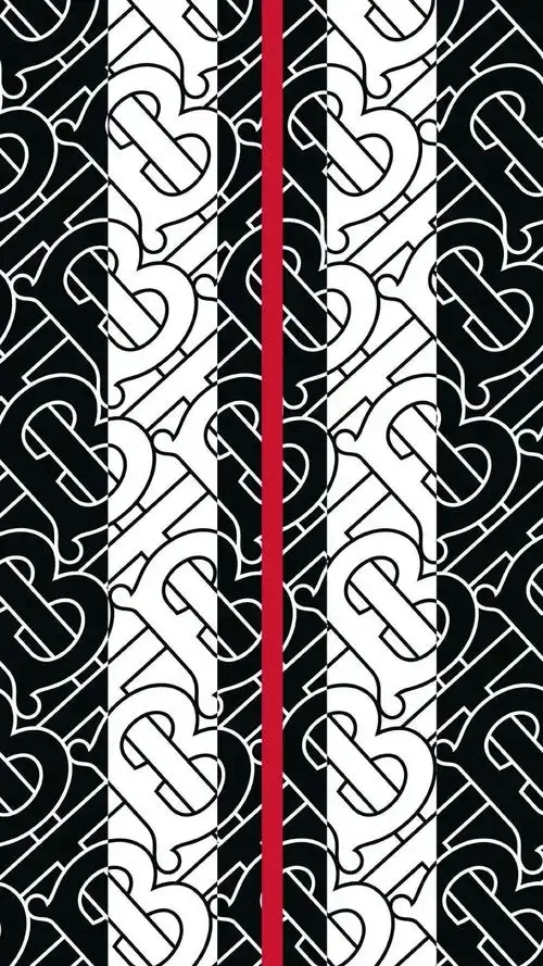 从不爱老花的我这次竟然被burberry种草了