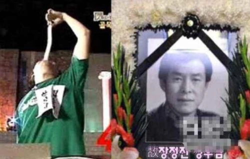意外死亡的4位明星,第一位被活活疼死,最后一位被噎死,太惨了!