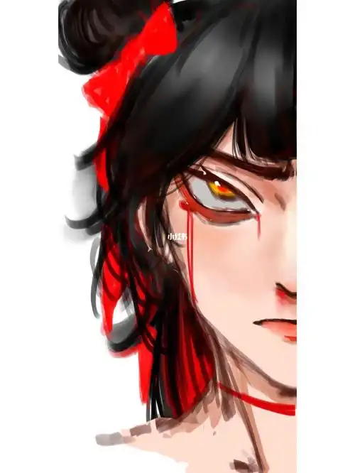 "此恨绵绵无绝期"#摸鱼  #新神榜哪吒重生  #李云祥