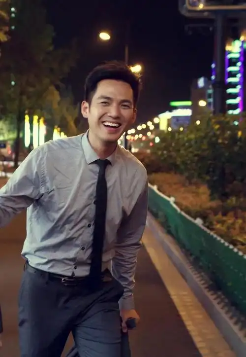 钟汉良和杨颖拍的电影(因杨颖身价暴跌)(5)