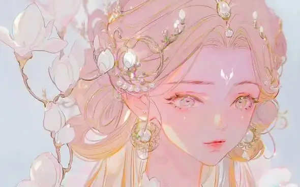 鲜少有人会在乎配平文学的女配会怎么想,大部分人