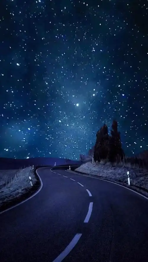 唯美意境 #治愈系风景