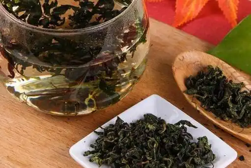 刺五加茶的功效与作用