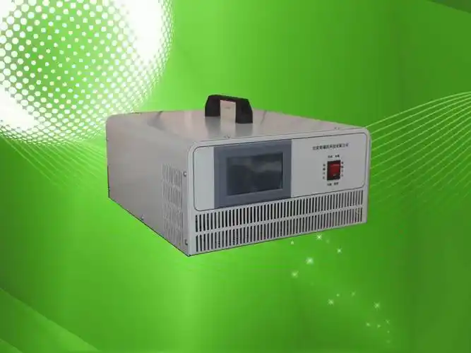 北京昊瑞昌hrc-48v25a全自动充电机价格