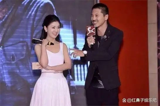 李小萌:之前演过冯巩的女儿,老公是国民女婿,现近况如何