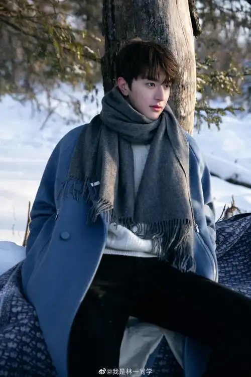 林一林拓##林一祁连