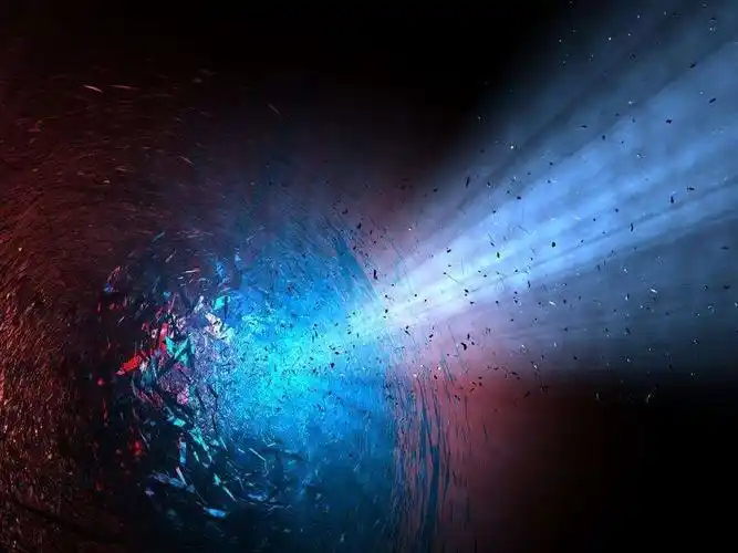 什么是全息宇宙论